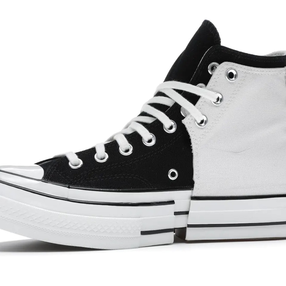 Feng Chen Wang size 13 Men’s Converse